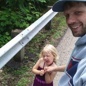 Meet your Posher, Mark